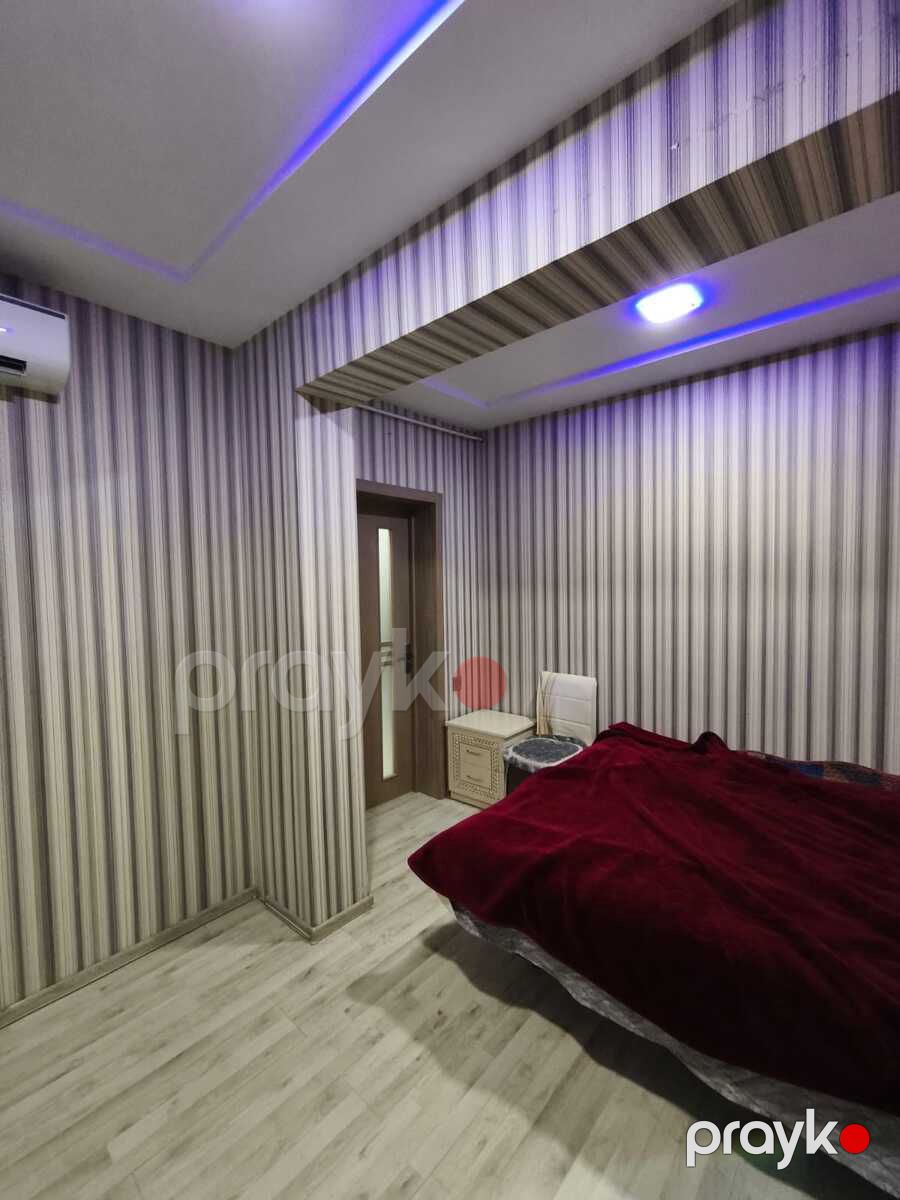 Satılır 2 otaqlı yeni tikili 68 m² — Mənzil, Bakı (6)