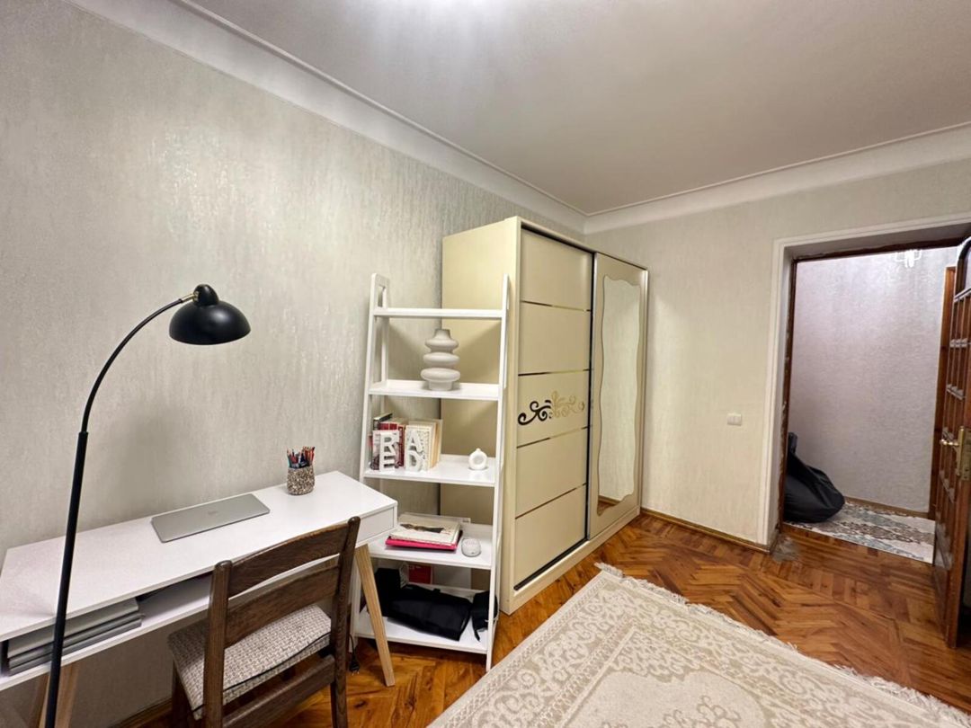 Satılır 3 otaqlı köhnə tikili 70 m² — Mənzil, Bakı (8)