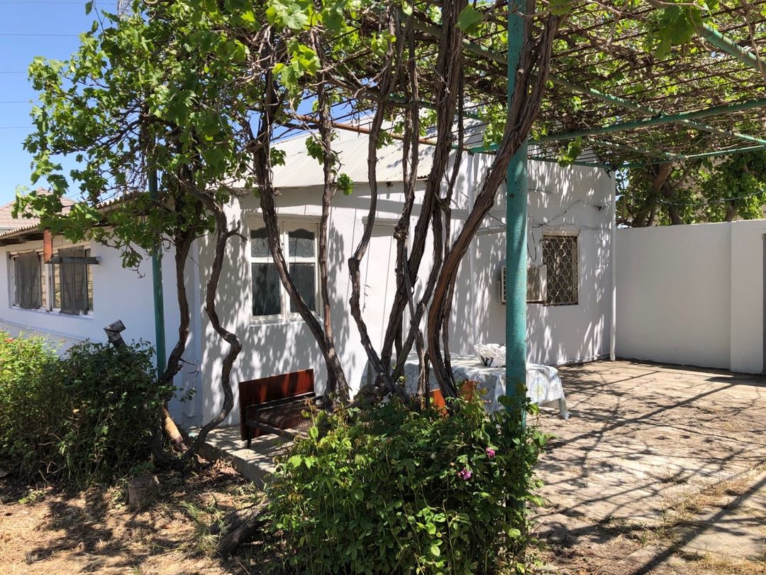 5 sot torpaq sahəsi, Y.Saray qəs. — Torpaq, Bakı (6)