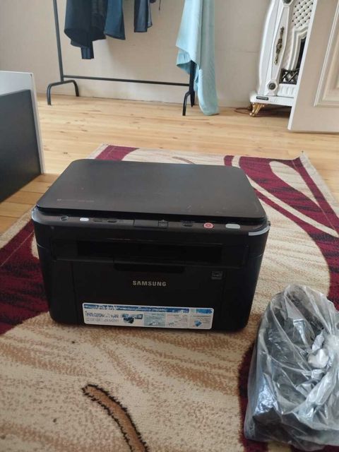 Printer "Samsung" — Bakı