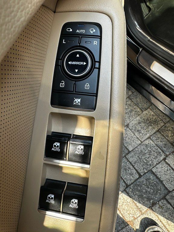 Hyundai Genesis, 2.0 L, 2017 il, 197 000 km — Avtomobillər, Lənkəran (9)