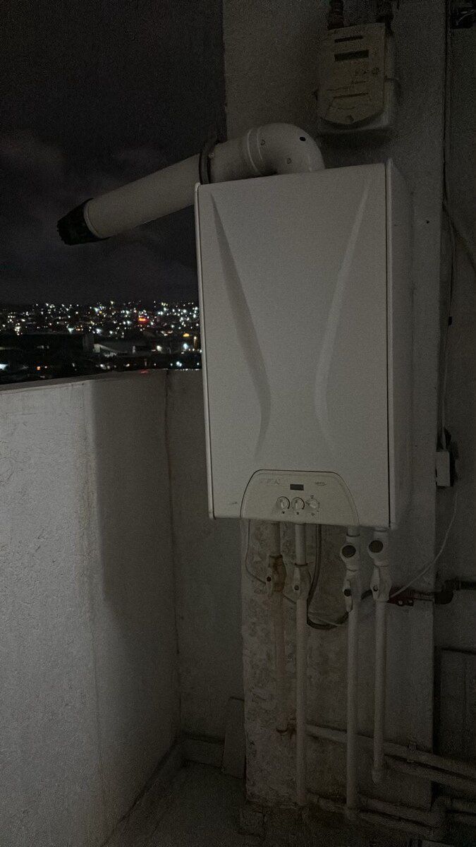 1-otaqlı yeni tikili kirayə verilir, Xırdalan ş., 48 m² — Mənzil, Bakı (8)