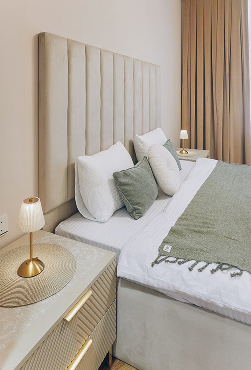 İcarəyə verilir 2 otaqlı köhnə tikili 45 m² — Mənzil, Bakı (6)