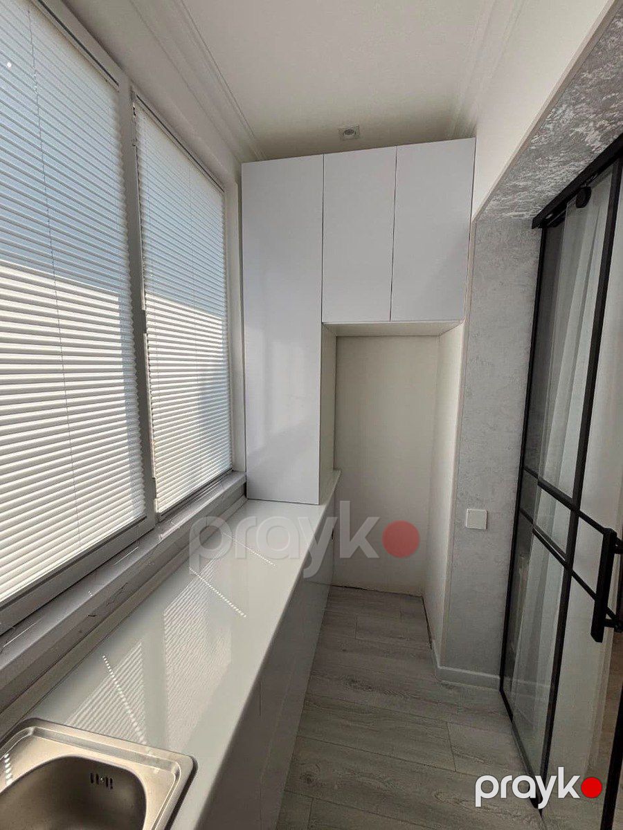 Satılır 3 otaqlı köhnə tikili 65 m² — Mənzil, Bakı (10)