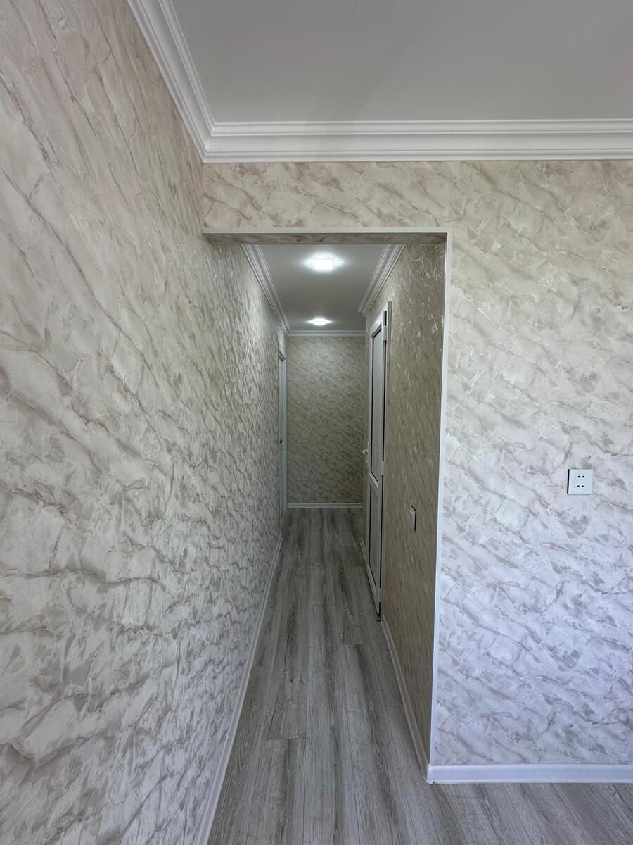 Satılır 1 otaqlı köhnə tikili 30 m² — Mənzil, Sumqayıt (9)