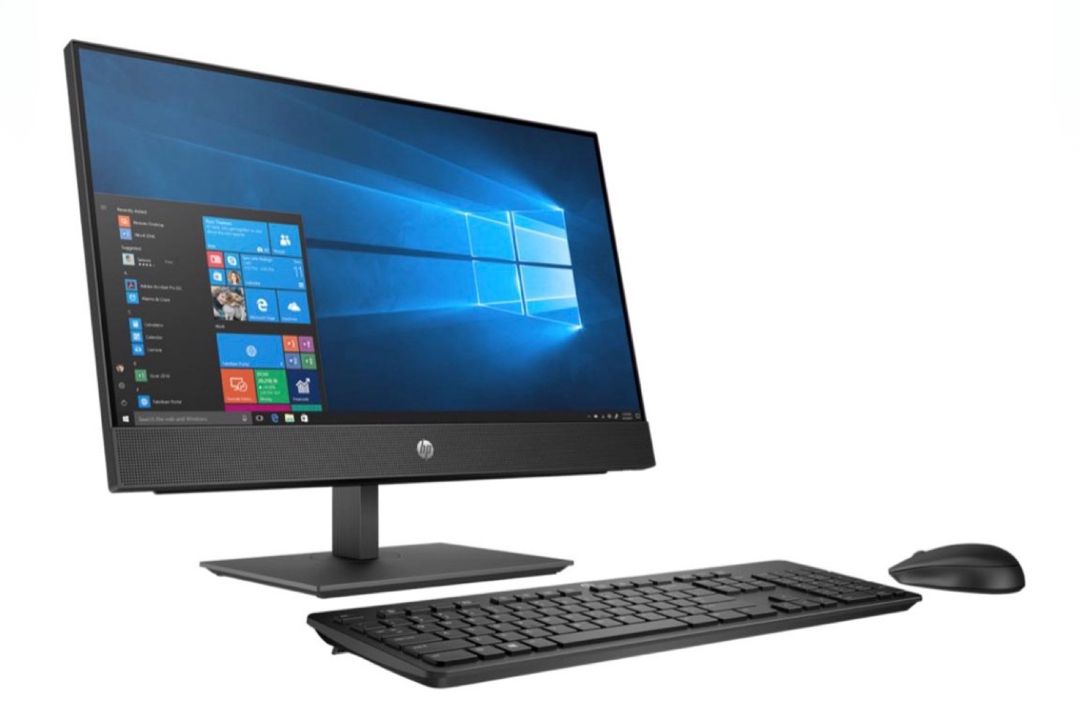 Monoblok HP 440 G4-23 — Masaüstü kompüterlər, Bakı