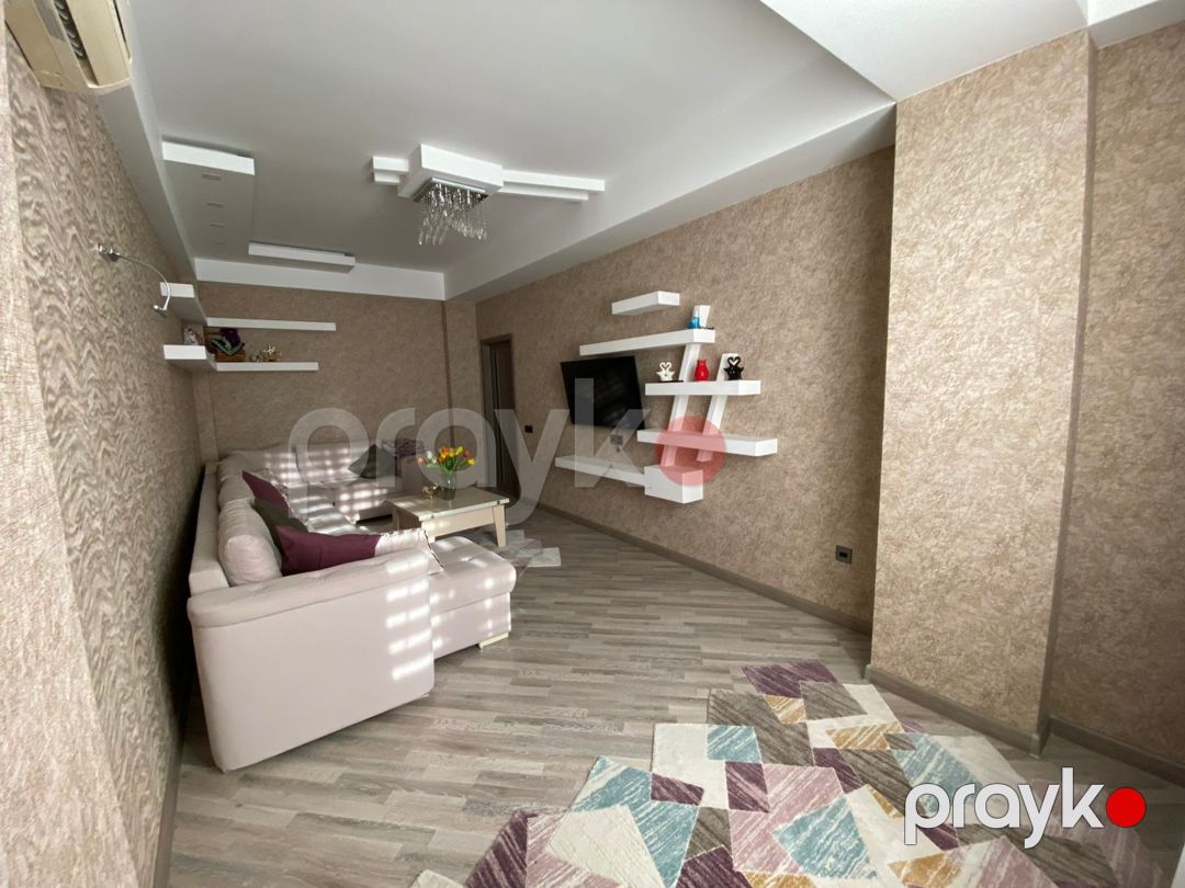 Satılır 2 otaqlı yeni tikili 72 m² — Mənzil, Bakı (9)