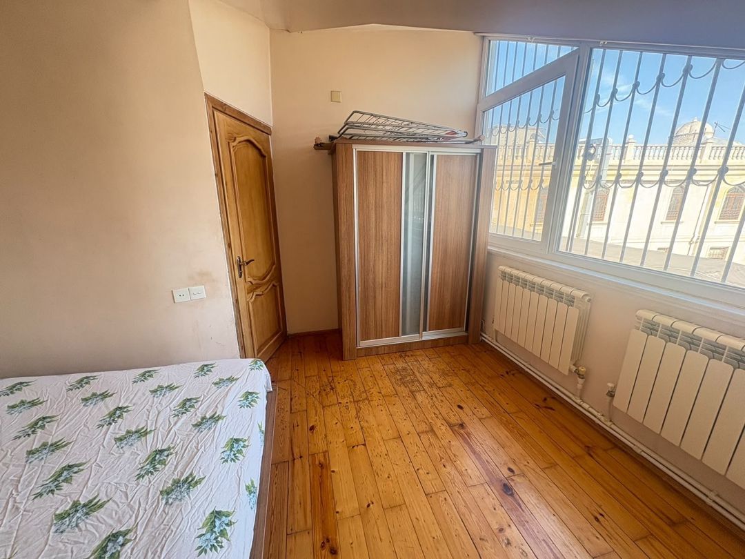 Satılır 3 otaqlı köhnə tikili 53 m² — Mənzil, Bakı (2)