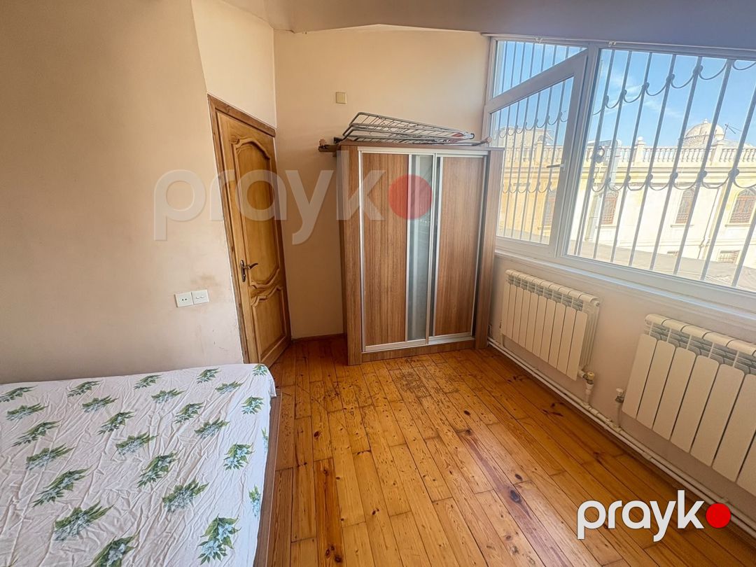 Satılır 3 otaqlı köhnə tikili 53 m² — Mənzil, Bakı (2)