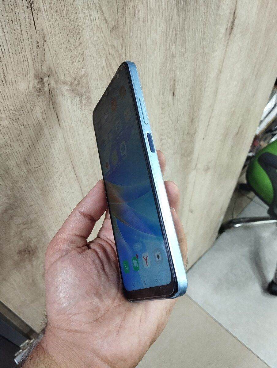 OPPO A17k Navy Blue 64GB/3GB — Telefonlar və qadjetlər, Bakı (7)