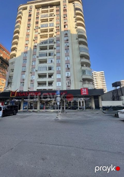 Satılır 2 otaqlı yeni tikili 105 m²