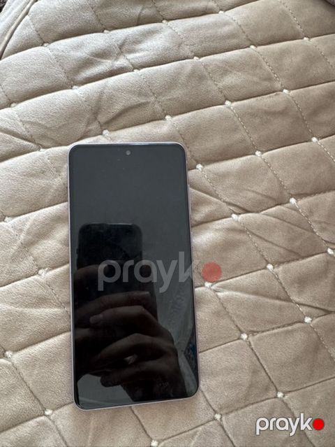 Samsung Galaxy S21 FE, 128 GB, rəng - Bənövşəyi, Simsiz şarj