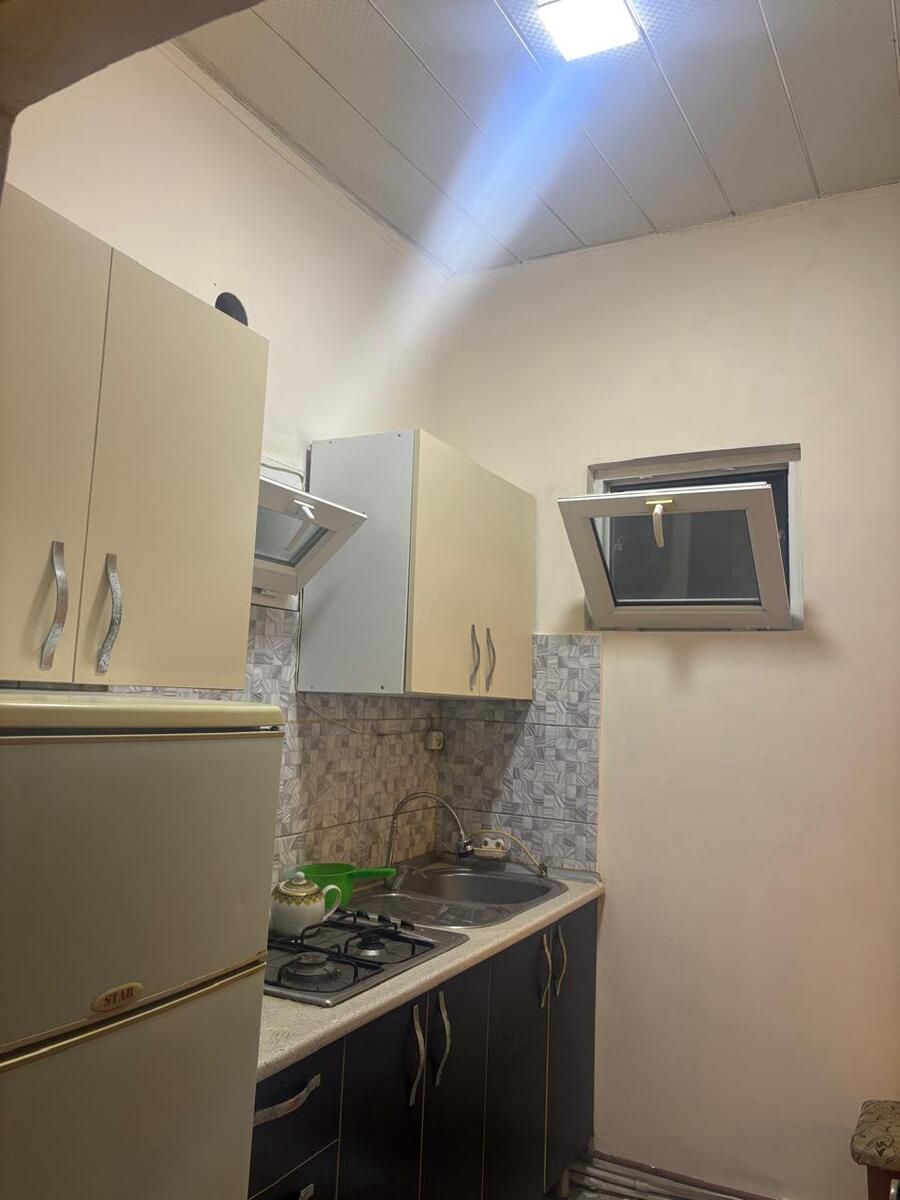 Satılır 1 otaqlı həyət evi/bağ evi 24 m² — Ev, villa, Bakı (4)