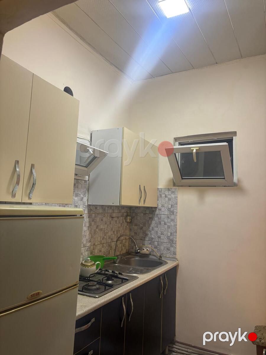 Satılır 1 otaqlı həyət evi/bağ evi 24 m² — Ev, villa, Bakı (4)