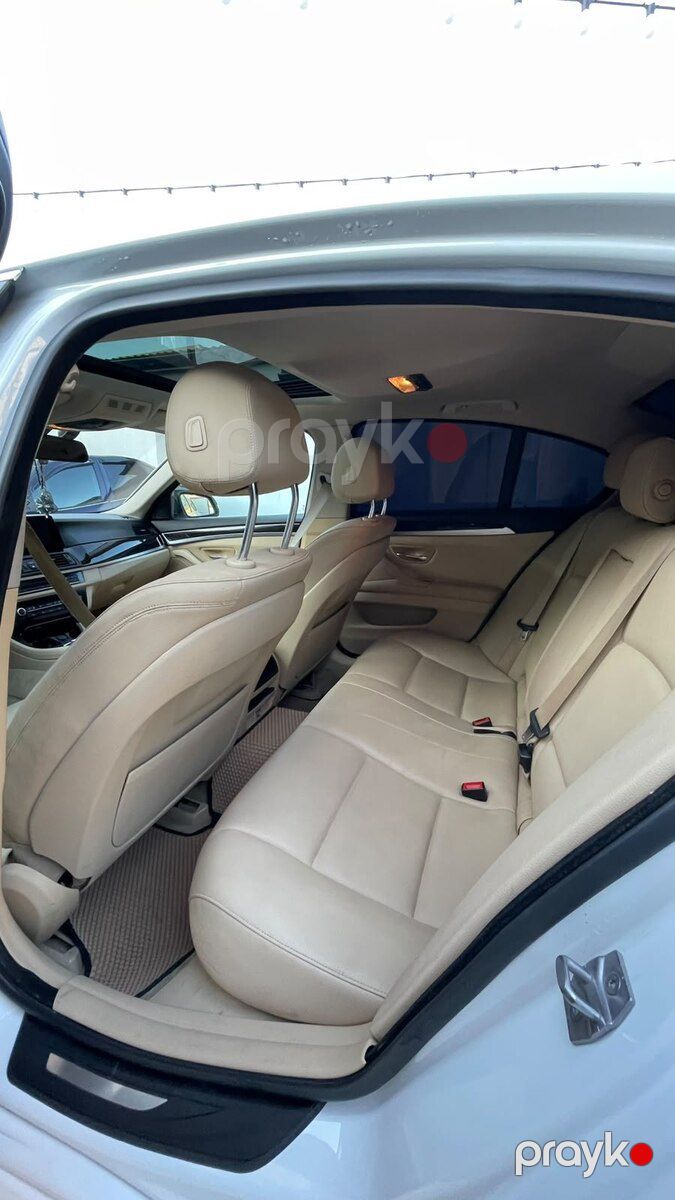 BMW 528, 2015 il 11-JJ-211 — Avtomobillər, Bakı (7)