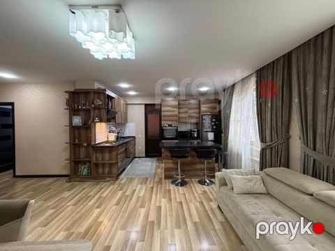 Satılır 3 otaqlı yeni tikili 105 m²