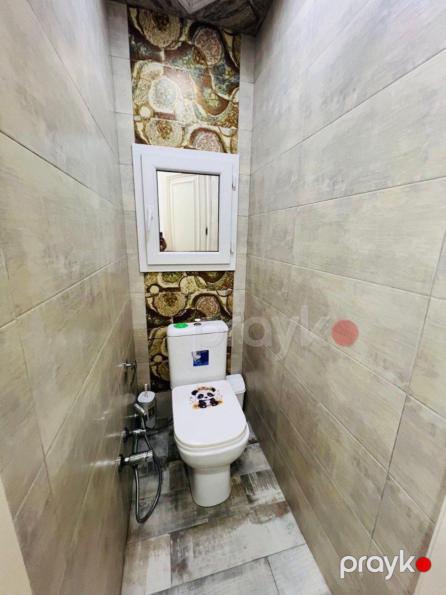 İcarəyə verilir 2 otaqlı köhnə tikili 58 m² — Mənzil, Bakı (8)