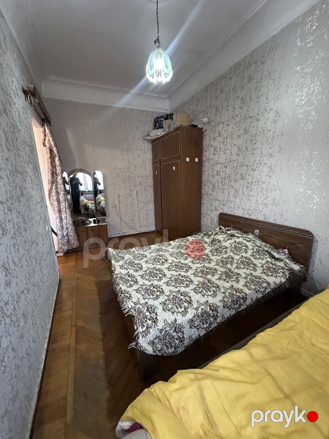 İcarəyə verilir 3 otaqlı köhnə tikili 90 m² — Mənzil, Bakı (6)