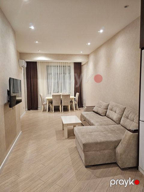 İcarəyə verilir 2 otaqlı yeni tikili 70 m²