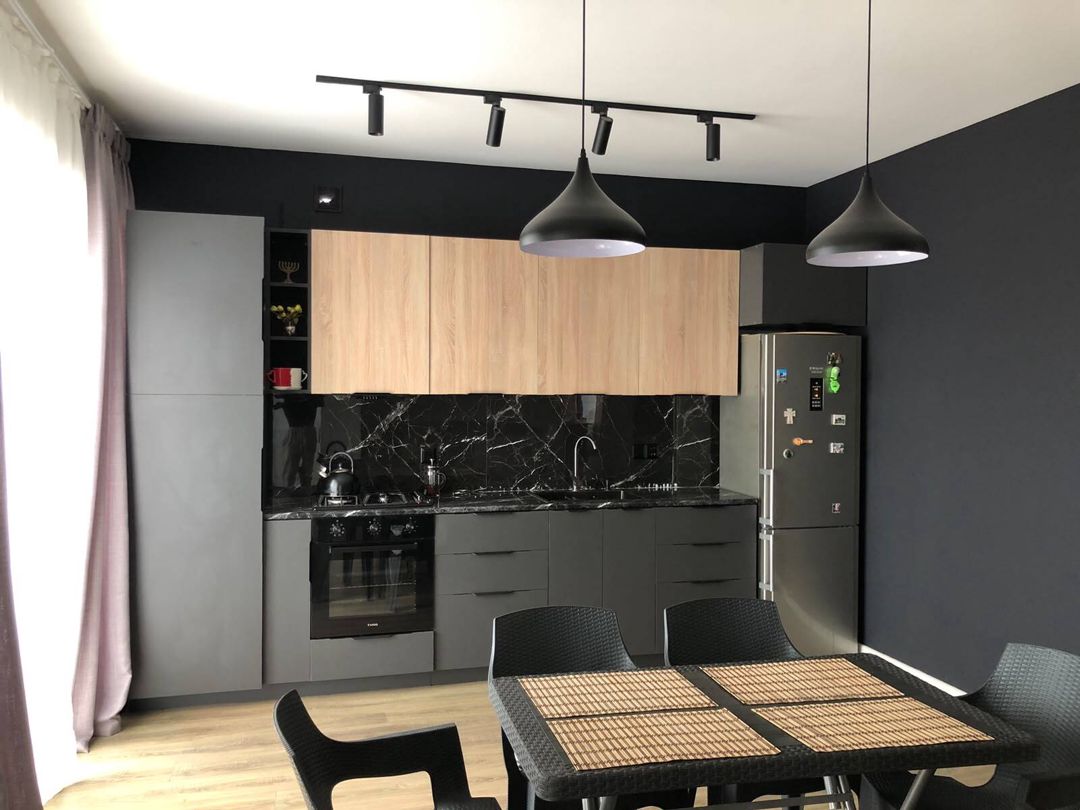 Satılır 4 otaqlı həyət evi/bağ evi 170 m² — Ev, villa, Bakı (9)