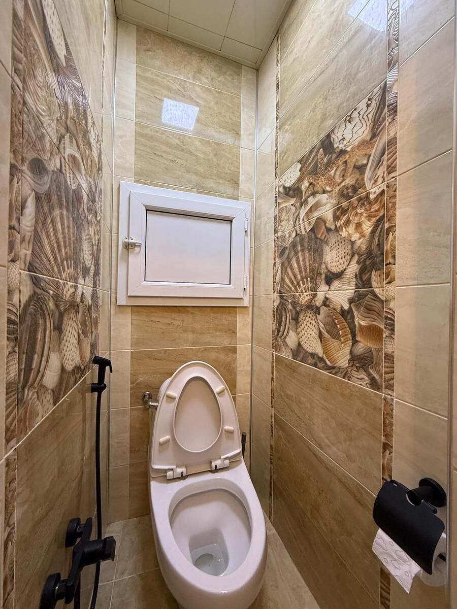 4-otaqlı mənzil, Şəfayət Mehdiyev küç., 95 m² — Daşınmaz əmlak, Bakı (8)