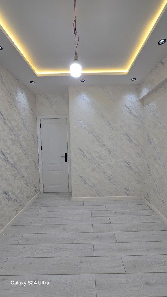 3-otaqlı yeni tikili, Xırdalan ş., 70 m² — Daşınmaz əmlak, Xırdalan (6)