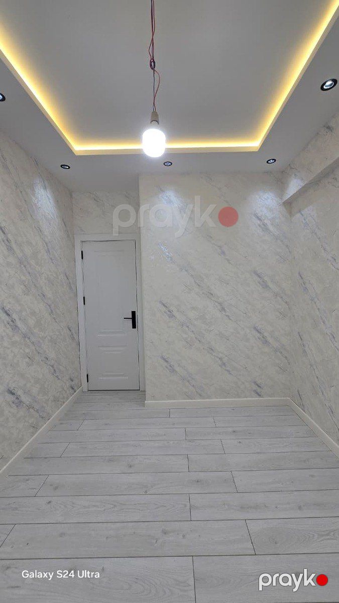 Satılır 3 otaqlı yeni tikili 70 m² — Mənzil, Xırdalan (7)