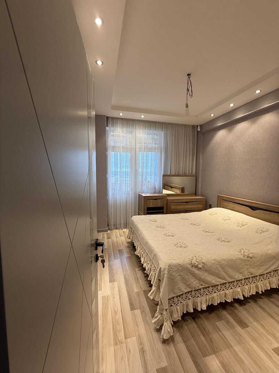 Satılır 2 otaqlı yeni tikili 60 m² — Mənzil, Xırdalan (7)