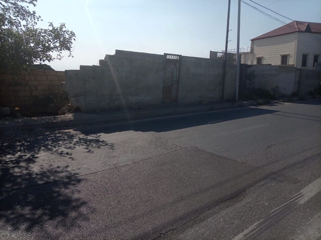 Satılır torpaq 9 sot — Torpaq, Bakı (2)