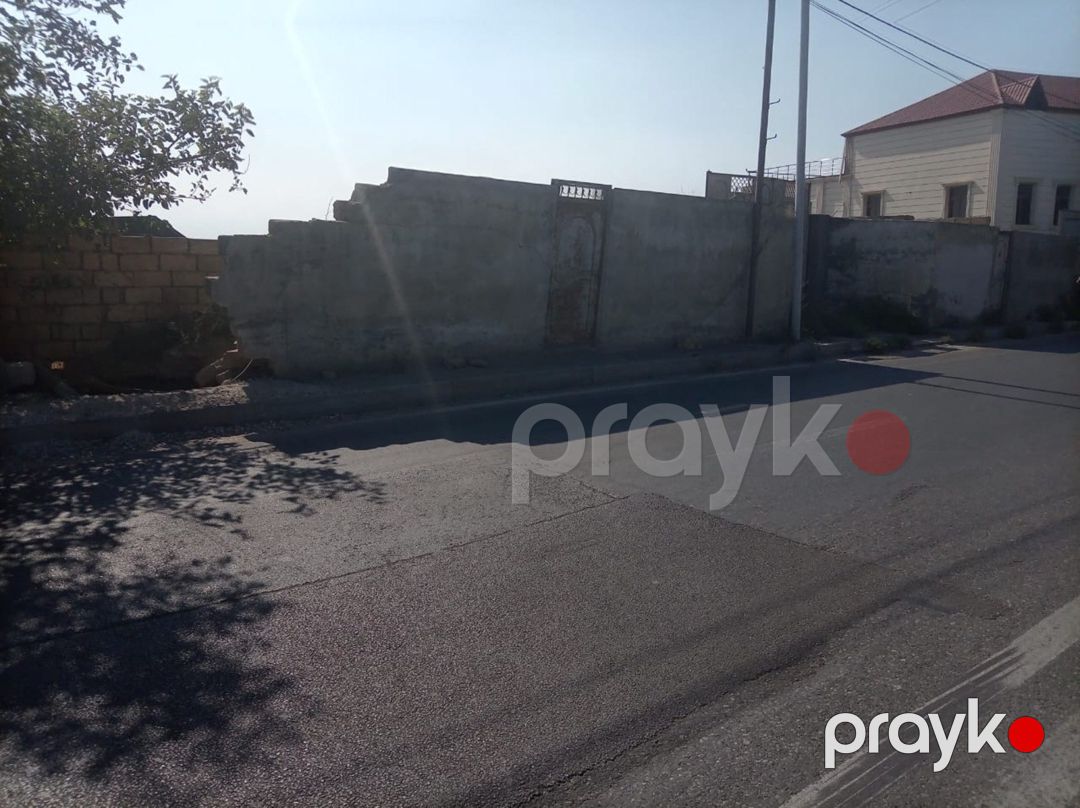 Satılır torpaq 9 sot — Torpaq, Bakı (2)