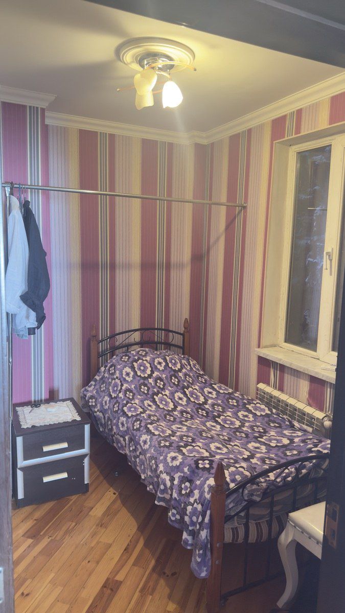 Satılır 3 otaqlı yeni tikili 74 m² — Mənzil, Bakı (5)