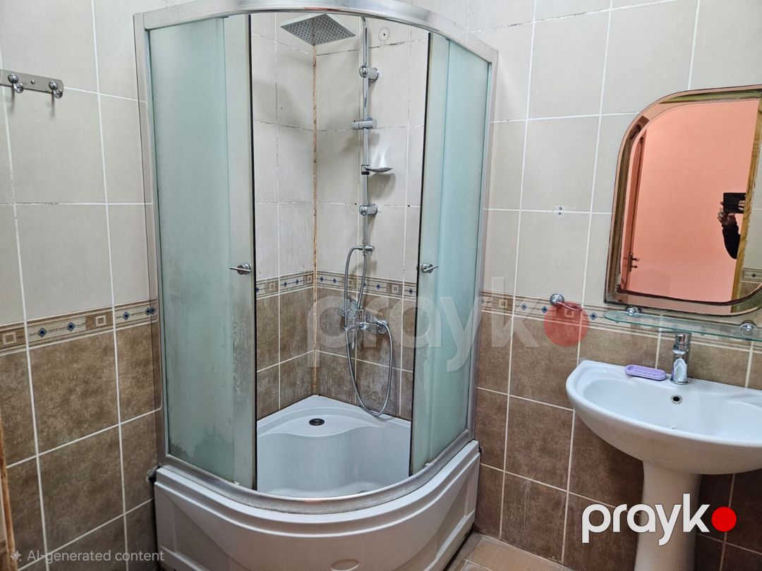 İcarəyə verilir 3 otaqlı yeni tikili 105 m² — Mənzil, Bakı (9)