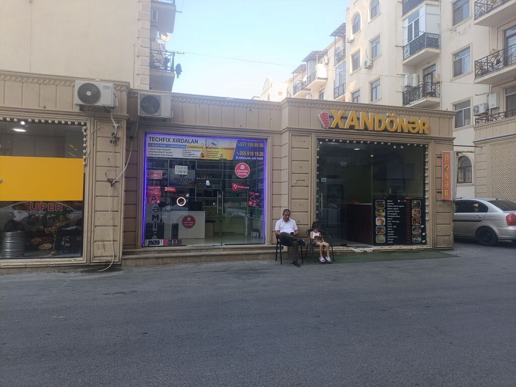 Hazır biznes satılır qiymət 5500₼ ətraflı məlumat üçün whatsapp vəya — Elektronika, Xırdalan (4)