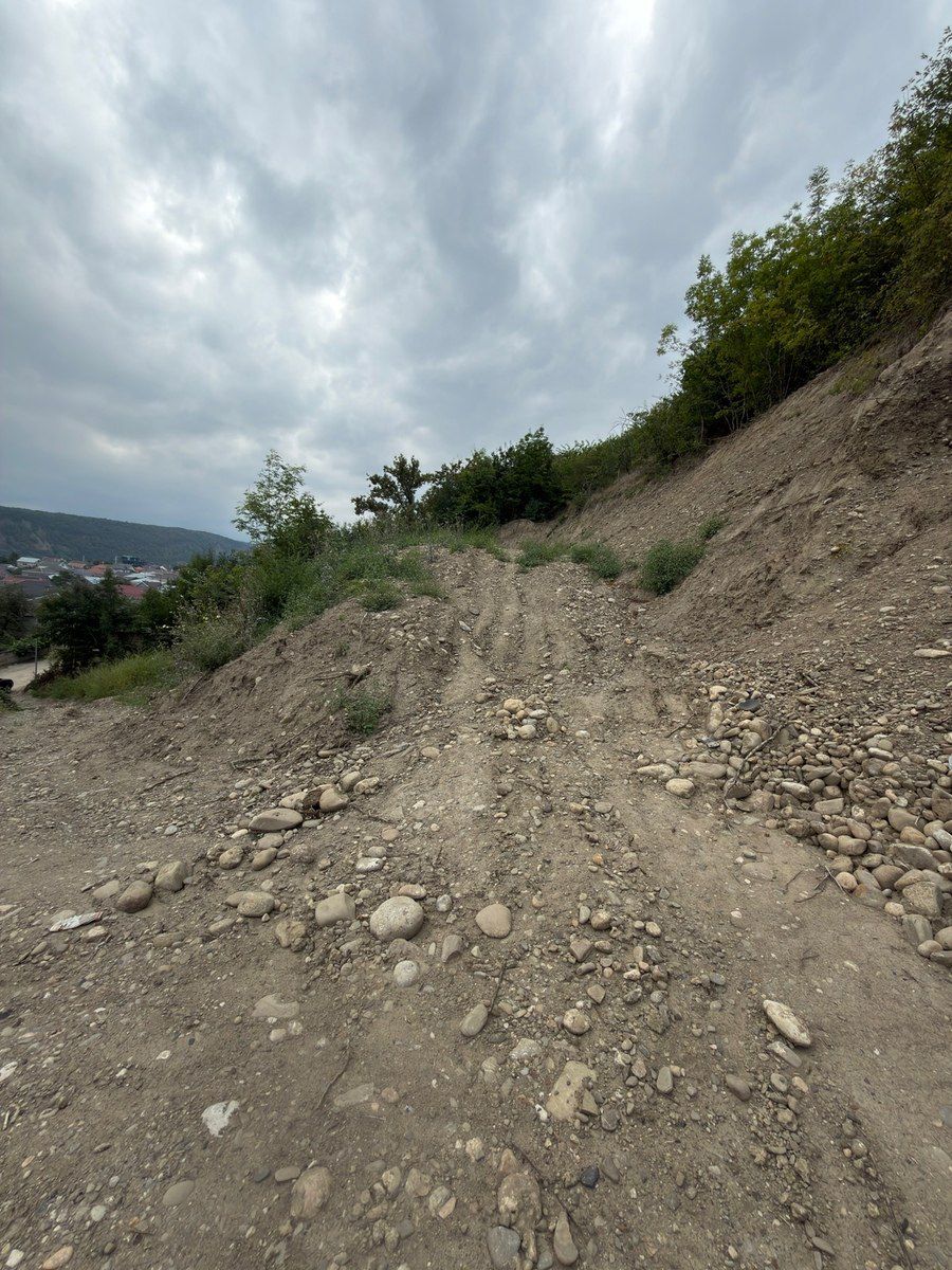 3 sot torpaq sahəsi, M.Vəliyev küç. — Torpaq, Qusar (9)