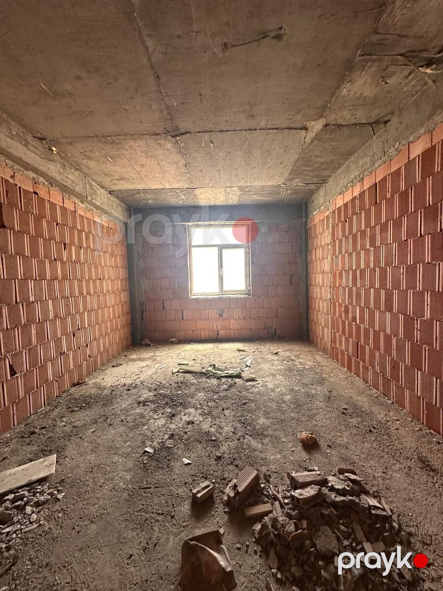 1-otaqlı yeni tikili, Masazır qəs., 58 m² — Mənzil, Bakı (8)
