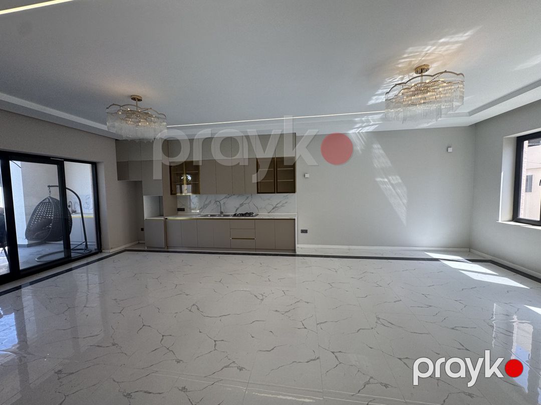 Satılır 6 otaqlı həyət evi/bağ evi 182 m² — Ev, villa, Bakı (11)