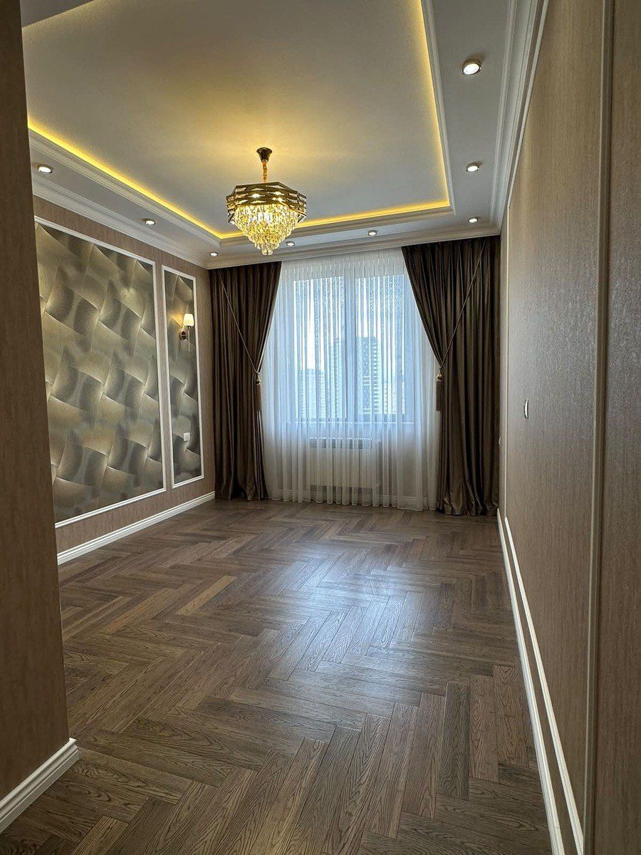Satılır 4 otaqlı yeni tikili 160 m² — Mənzil, Bakı (3)