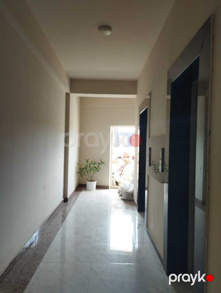 Satılır 3 otaqlı yeni tikili 148.3 m² — Mənzil, Bakı (7)