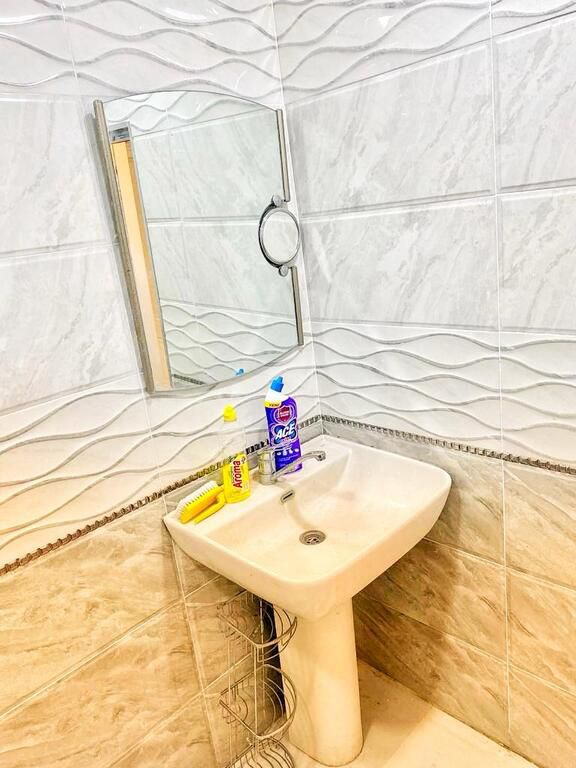 Satılır 2 otaqlı köhnə tikili 88 m² — Mənzil, Bakı (10)