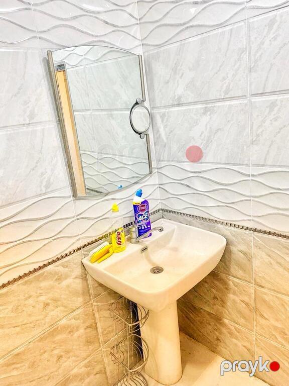 Satılır 2 otaqlı köhnə tikili 88 m² — Mənzil, Bakı (10)