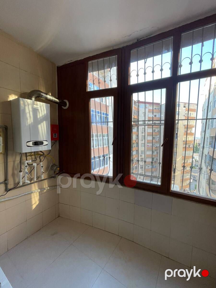 İcarəyə verilir 2 otaqlı köhnə tikili 80 m² — Mənzil, Bakı (12)
