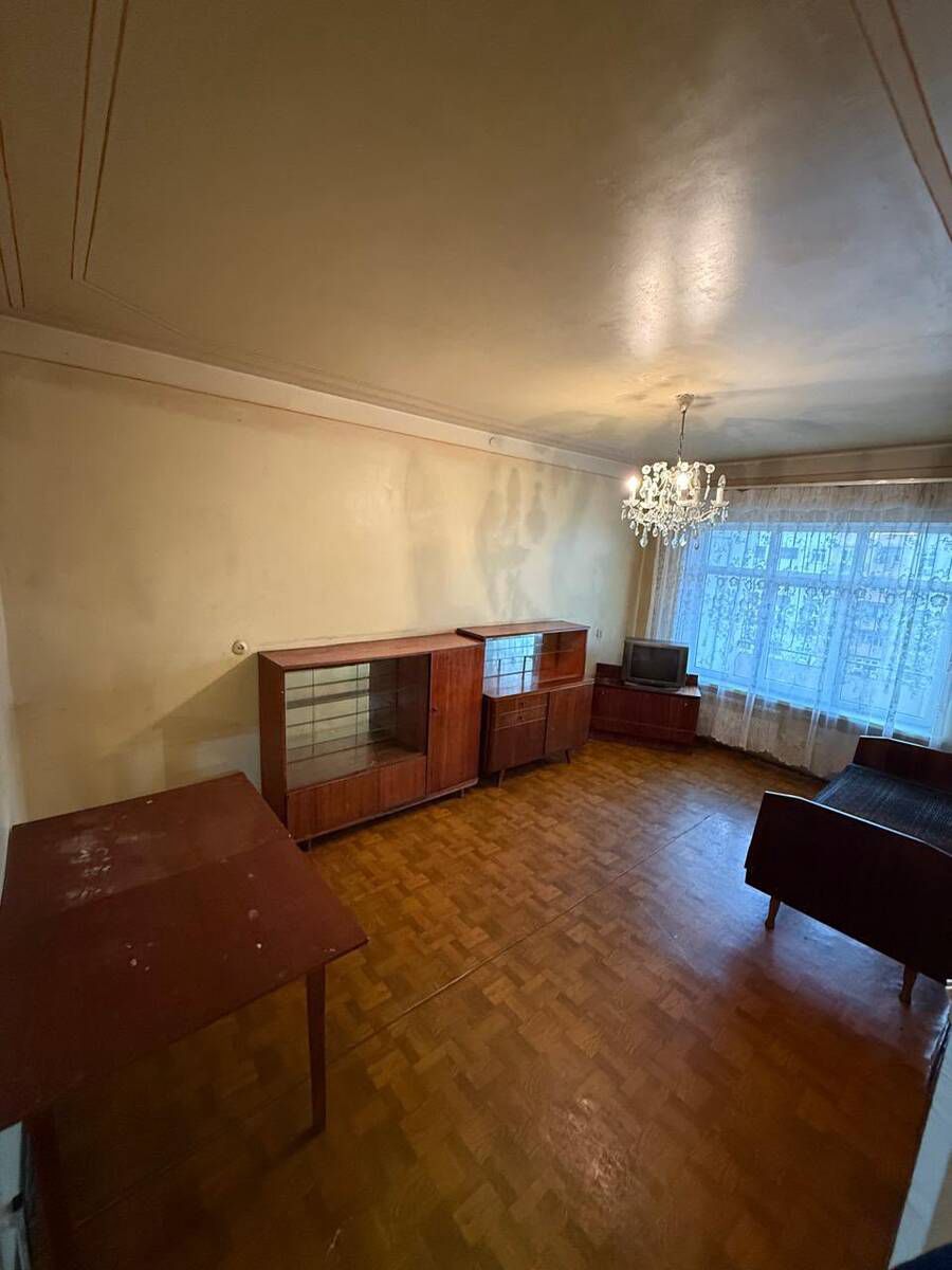 Satılır 4 otaqlı köhnə tikili 105 m² — Mənzil, Bakı (5)
