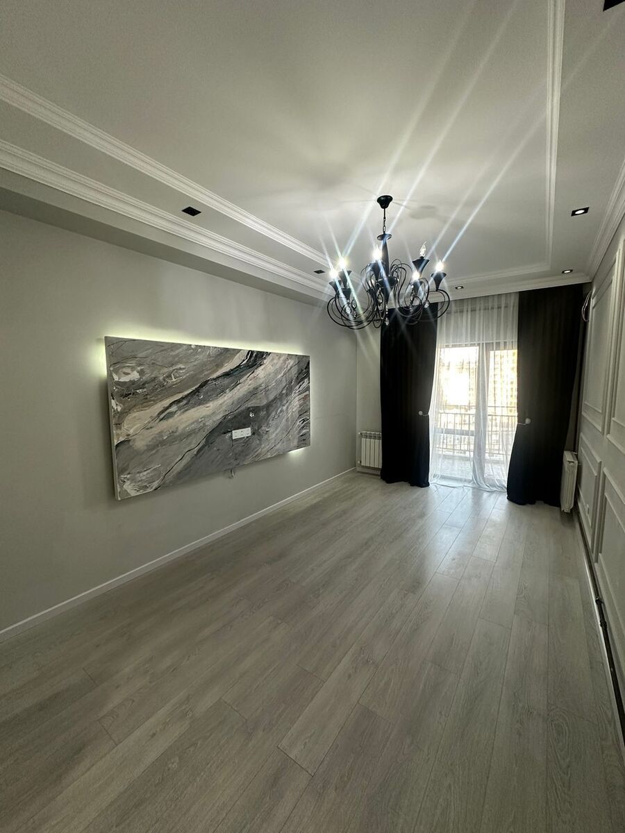 İcarəyə verilir 2 otaqlı yeni tikili 65 m² — Mənzil, Bakı (7)