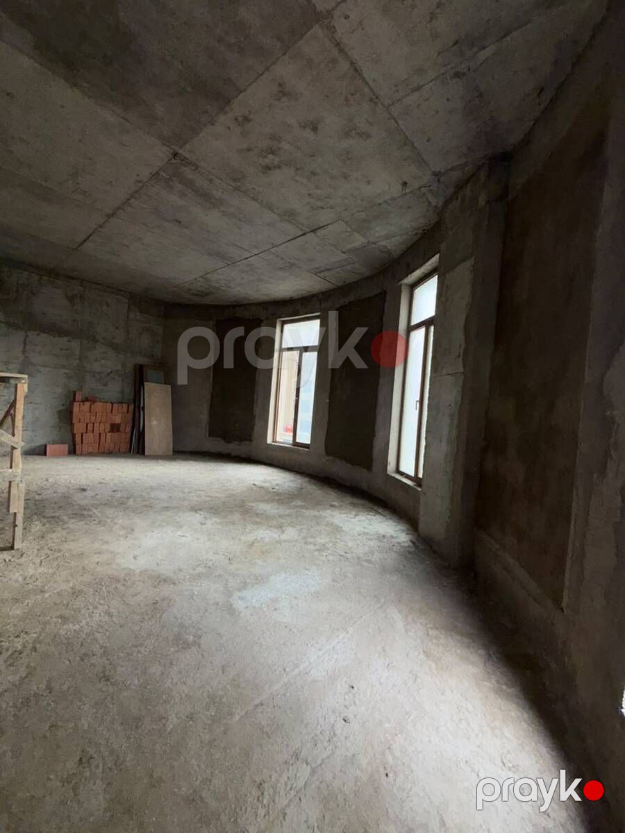 Satılır 3 otaqlı yeni tikili 150 m² — Mənzil, Bakı (12)