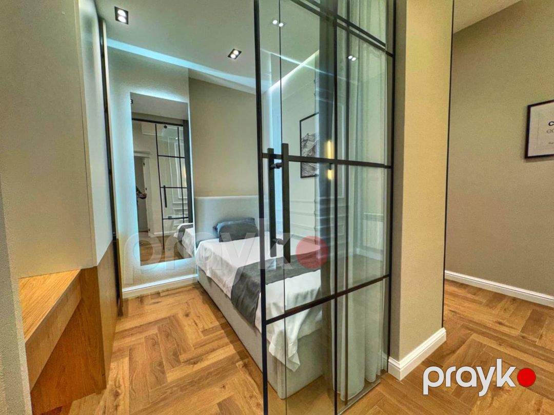 Satılır 3 otaqlı yeni tikili 80 m² — Mənzil, Bakı (12)