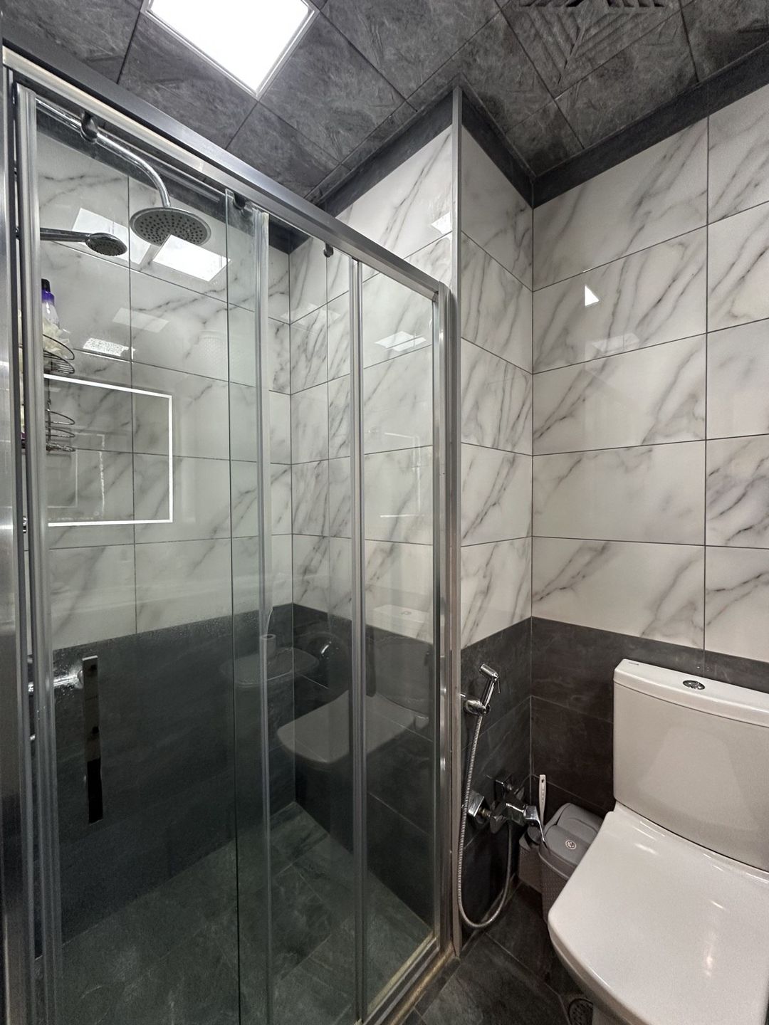 Satılır 2 otaqlı yeni tikili 46 m² — Mənzil, Bakı (11)