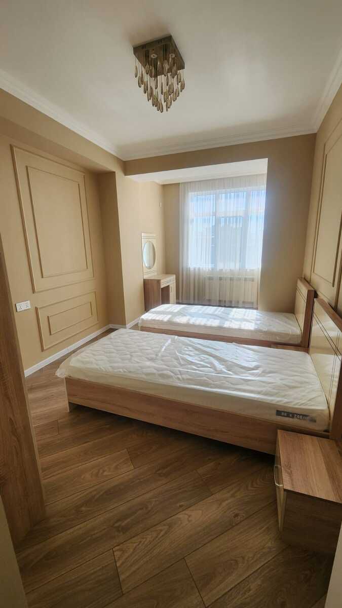 İcarəyə verilir 3 otaqlı yeni tikili 150 m² — Mənzil, Bakı (5)
