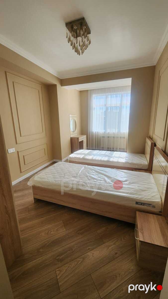 İcarəyə verilir 3 otaqlı yeni tikili 150 m² — Mənzil, Bakı (5)