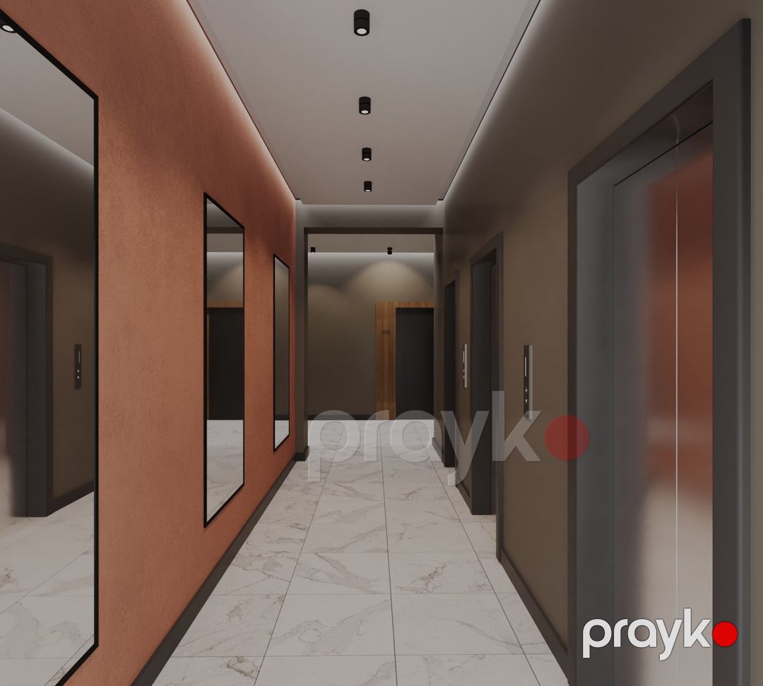 Satılır 3 otaqlı yeni tikili 145.3 m² — Mənzil, Bakı (4)