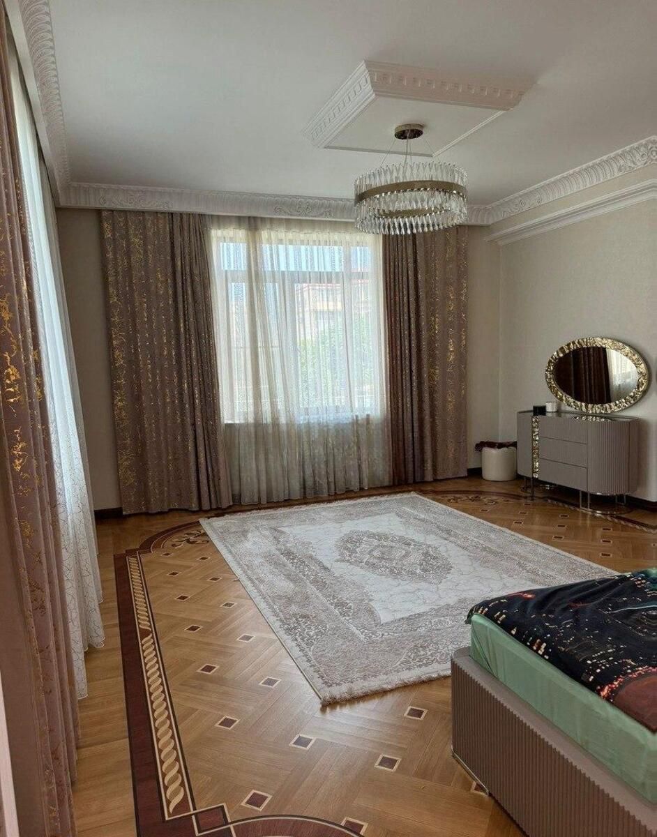 Villa kirayə verilir, Yusif Vəzir Çəmənzəminli küç. — Daşınmaz əmlak, Bakı (11)